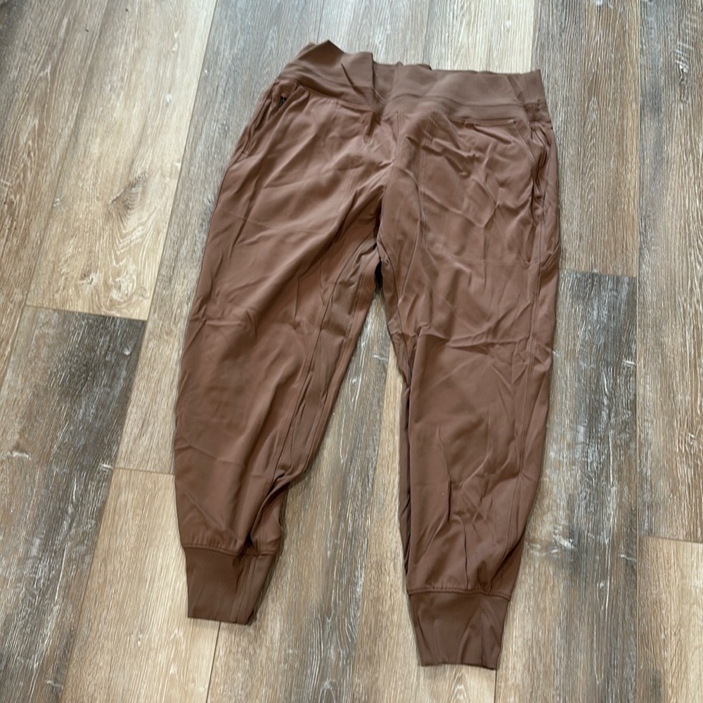 Athleta joggers